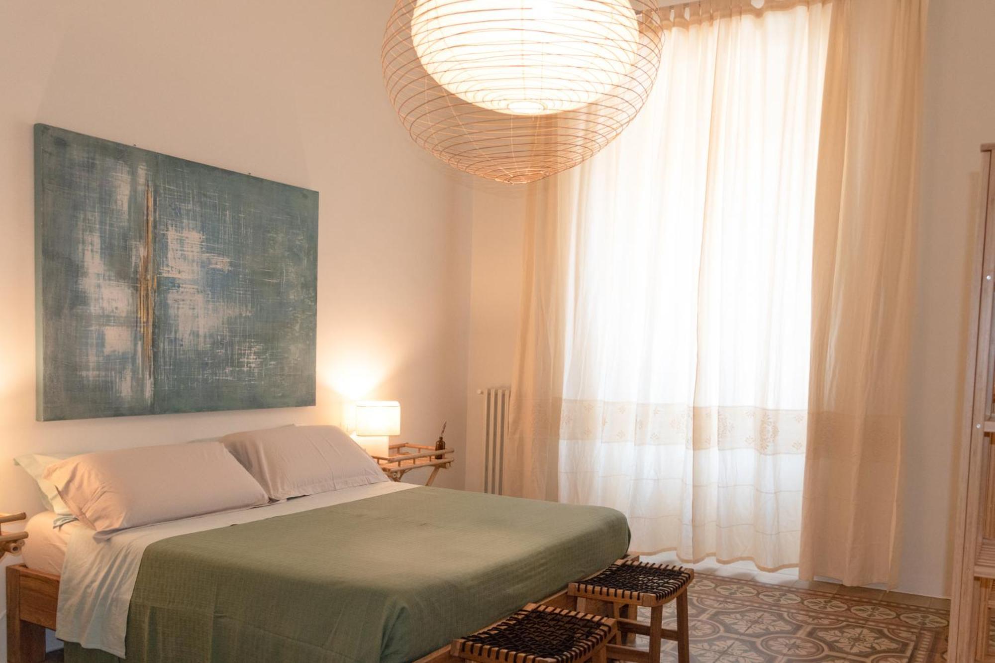 Ferienwohnung Casalore Bari Exterior foto